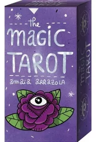 Magic Tarot, Magiczny Tarot