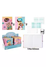 Mp Main Paper Notes z k��dk� Kotki MIX 178x130mm