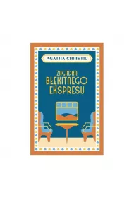 Zagadka Bkitnego Ekspresu