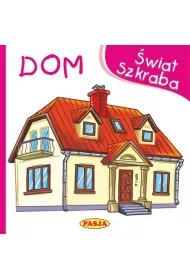 �wiat szkraba Dom 10x10