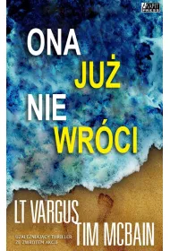 Ona ju nie wrci