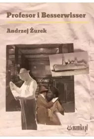 Profesor i Besserwisser