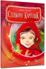 Czerwony kapturek