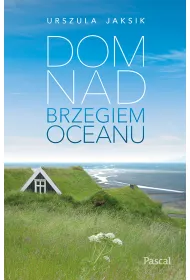 Dom nad brzegiem oceanu