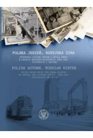 Polska jesie�, rosyjska zima
