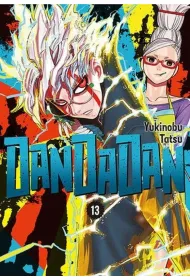 Dandadan #13