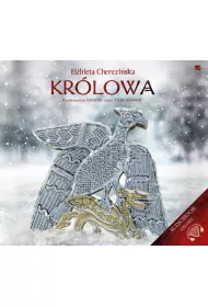 Audiobook Kr�lowa. Harda. Tom 2 CD