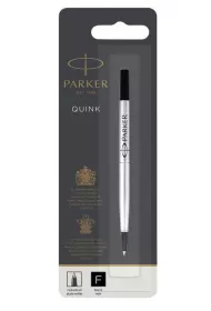 Parker Wkad do pira kulkowego Vector F czarny