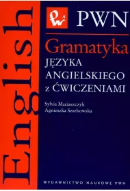 Gramatyka j�zyka angielskiego z �wiczeniami