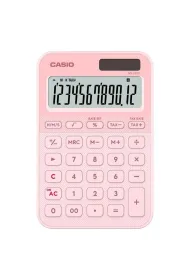 Kalkulator Casio MS-20YC-LPK