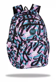 Plecak 2-komorowy Coolpack Pick Sweet Mess