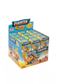 Piratix Golden Treasure mix