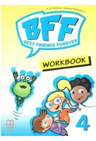 Best Friends Forever 4 WB