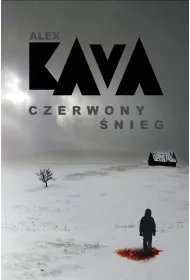 Czerwony nieg