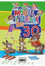 Mno�� i dziel� do 30