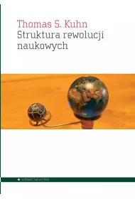 Struktura rewolucji naukowych