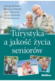 Turystyka a jako�� �ycia senior�w