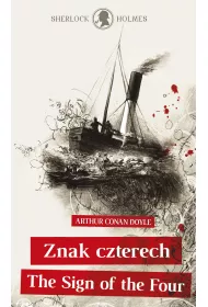 Sherlock Holmes. Znak czterech / The Sign of the Four