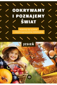 Odkrywamy i poznajemy �wiat Jesie�