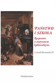 Pa�stwo i szko�a