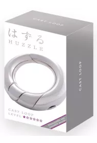 Huzzle Cast Loop - poziom 1/6