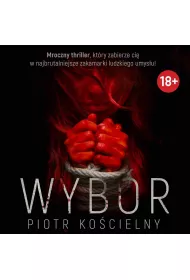 Audiobook Wybr mp3