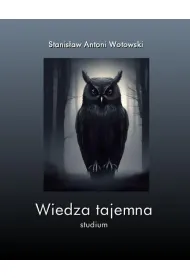 eBook Wiedza tajemna mobi epub