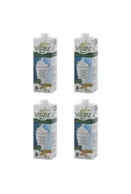 Vitariz Napj ryowy naturalny Zestaw 4 x 1 L Bio