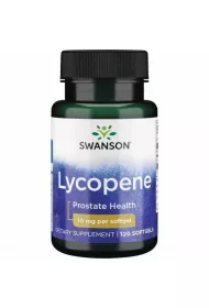 Swanson Lycopene Suplement diety 120 kaps.