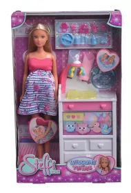 SL Steffi w ciy bliniaczej Simba