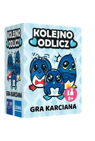 Kolejno odlicz Granna