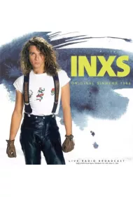 INXS Original Sinners 1984 - P�yta winylowa