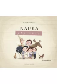 Nauka czytania