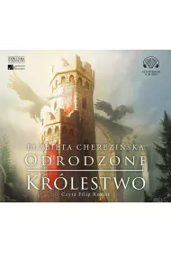 Audiobook Odrodzone Krlestwo. Tom 5 CD