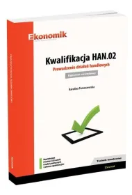 Kwalifikacja HAN.02 Egzamin