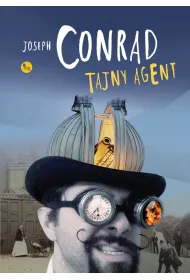 Tajny agent