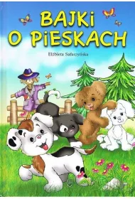 Bajki o pieskach