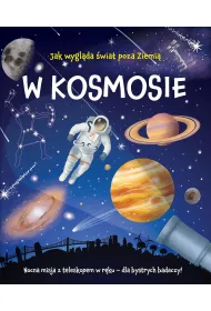 W kosmosie