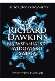 eBook Najwspanialsze widowisko wiata mobi epub