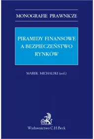 eBook Piramidy finansowe a bezpieczestwo rynkw pdf