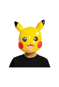 Godan Maska Pikachu - Pokemon (licencja), rozm. uniw.