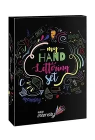 Bic Cienkopisy Intensity My Hand Lettering