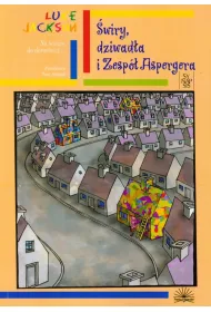 wiry, dziwada i Zesp Aspergera