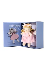 Laleczka w pude�ku - Fay, Wr�ka Z�buszka ThreadBear Design