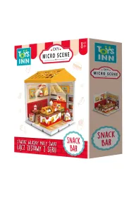 Mini Bar z przek�skami Stnux