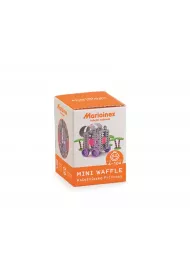 Klocki Wafle mini - Ksiniczka maa