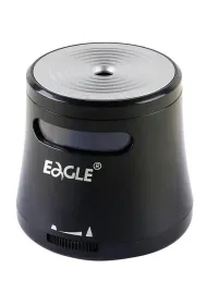 Temperwka na baterie Eagle TY48 czarna