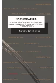 Mors immatura