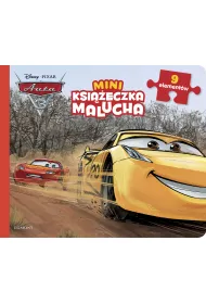 Auta 3. Miniksieczka malucha