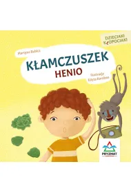 K�amczuszek Henio